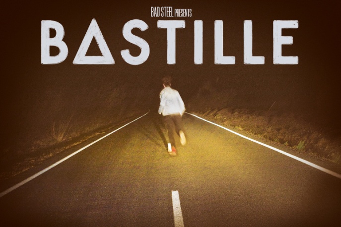 Bastille – „Laura Palmer” (video)