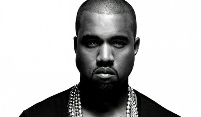 Daft Punk nagrali z Kanye Westem