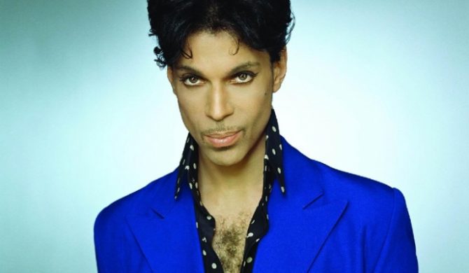 Posłuchaj nowej piosenki Prince`a (AUDIO)