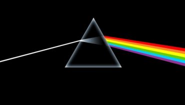Zmarł grafik Pink Floyd