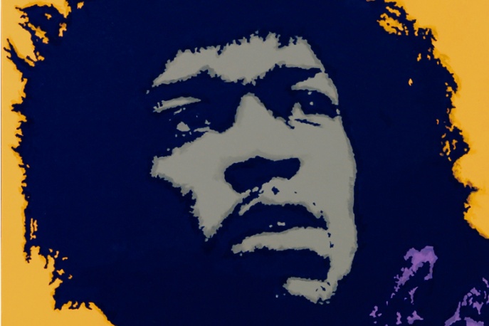 Jimi Hendrix jakiego nie znacie