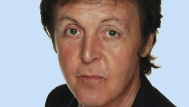 Basista Killing Joke i Paul McCartney znów nagrają razem?