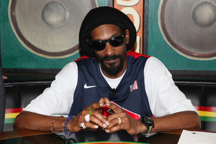 Snoop Lion wystąpił w amerykańskiej TV (VIDEO)