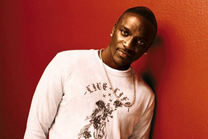 Posłuchaj wspólnego utworu Akona i Davida Guetty (AUDIO)