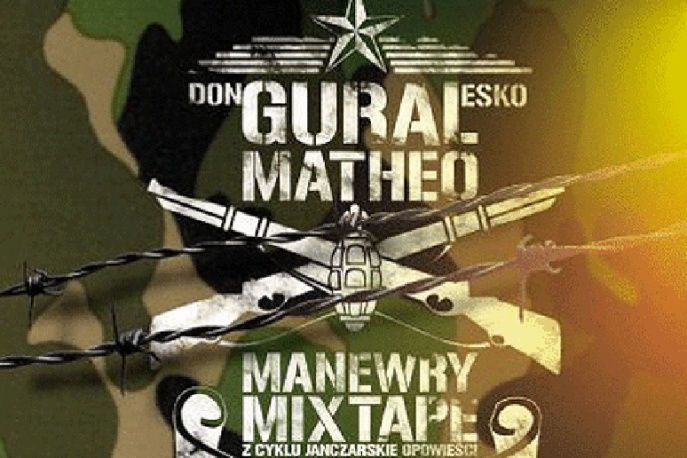 „Manewry Mixtape” od Gurala i Matheo
