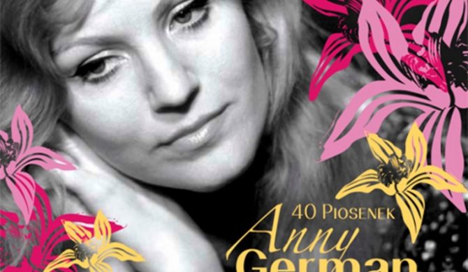 40 piosenek Anny German