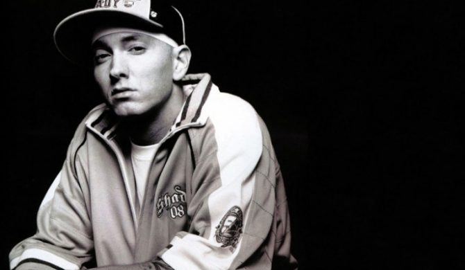 Nowość od Eminema (audio)