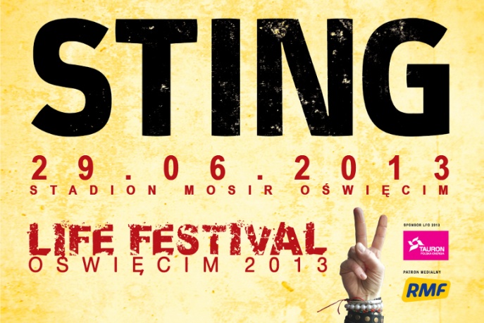 Ostatnie bilety na Life Festival tylko na eBilet.pl