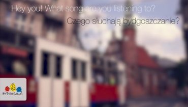 Czego słucha się w Bydgoszczy?