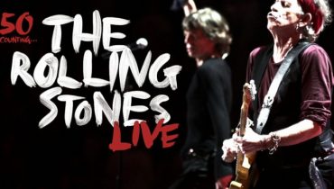 Zobacz koncert The Rolling Stones z Glastonbury (wideo)