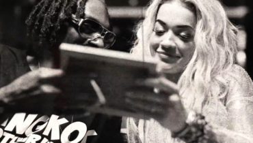 Snoop Lion – „Torn Apart” feat. Rita Ora (wideo)