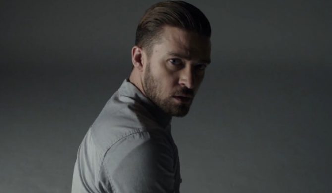 Justin Timberlake – „Tunnel Vision” (wideo)