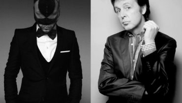 The Bloody Beetroots – „Out Of Sight” feat. Paul McCartney (wideo)