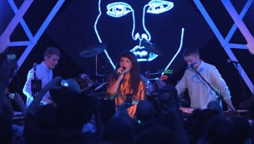 Disclosure – „Confess To Me” feat. Jessie Ware (wideo)