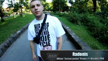 Radonis / L Pro – „Jestem Gotów” (wideo)
