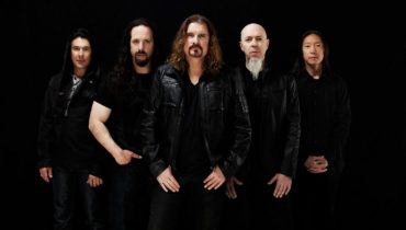 Dream Theater ujawnili szczegóły nowej płyty