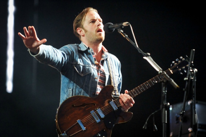 Kings Of Leon – „Supersoaker” (audio)
