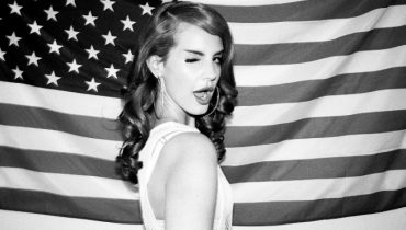 Lana Del Rey – „Black Beauty” – nowa piosenka w sieci