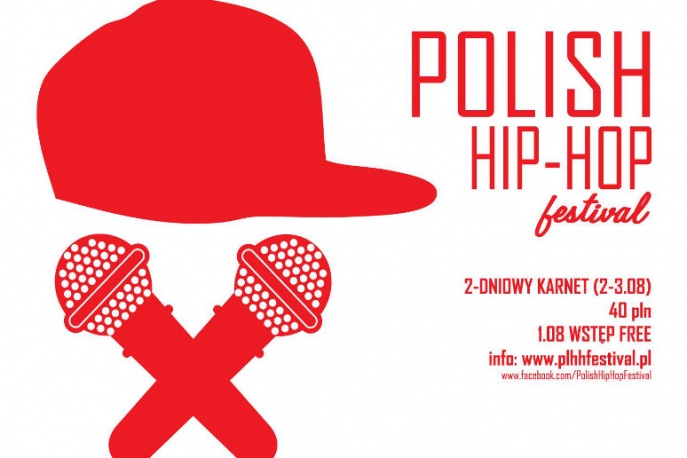 Polish Hip-Hop Festival coraz bliżej