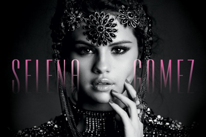 Nowa płyta Seleny Gomez od wtorku w sklepach