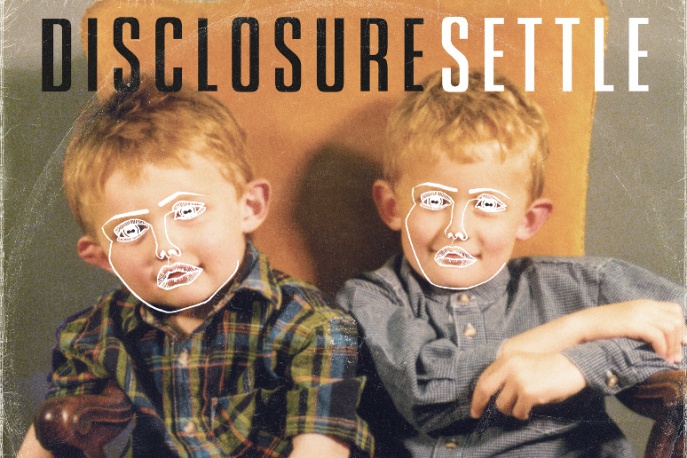 Debiutancki album Disclosure już jest!