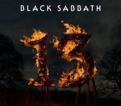 BLACK SABBATH – 13