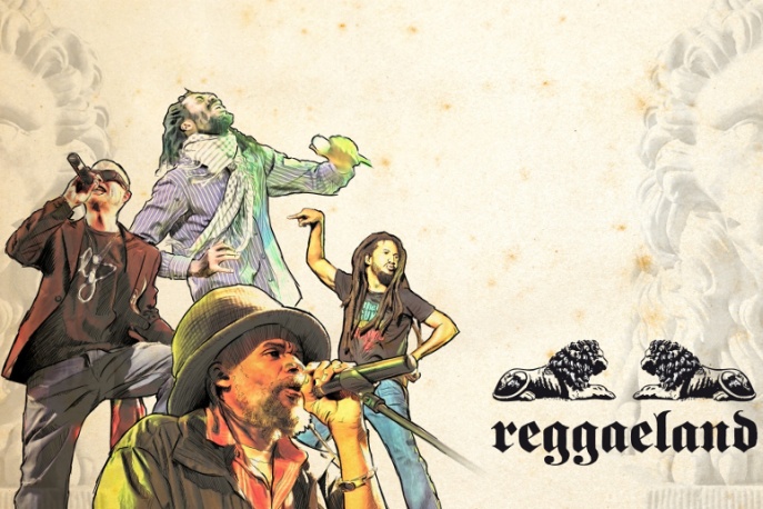 Ostatni wykonawcy Reggaelandu – festiwal juz za miesiąc!