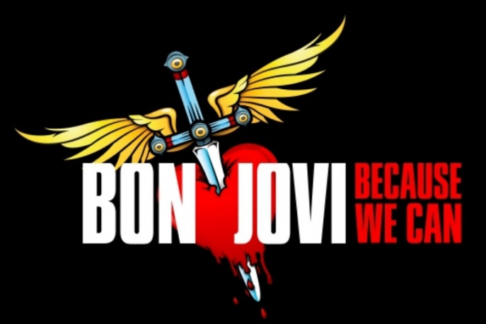 Przed koncertem zespołu Bon Jovi w Gdańsku