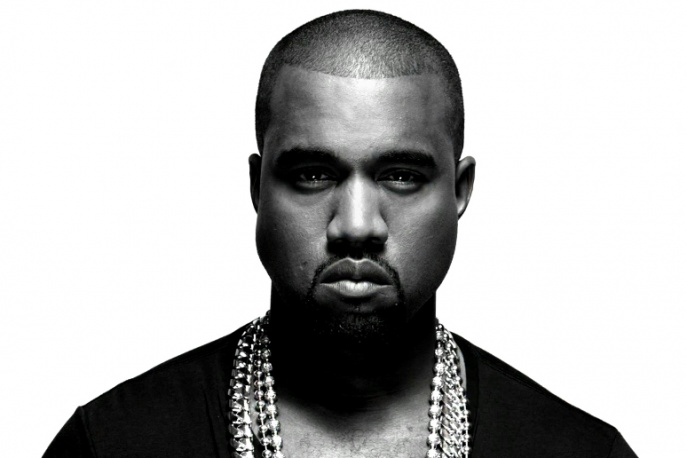 Córka i płyta Kanye Westa