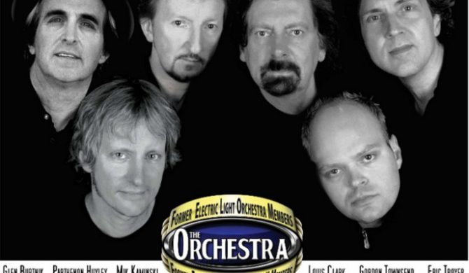 Electric Light Orchestra sześć razy w Polsce