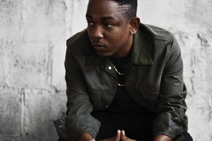 Kendrick Lamar wywołał burzę (audio)