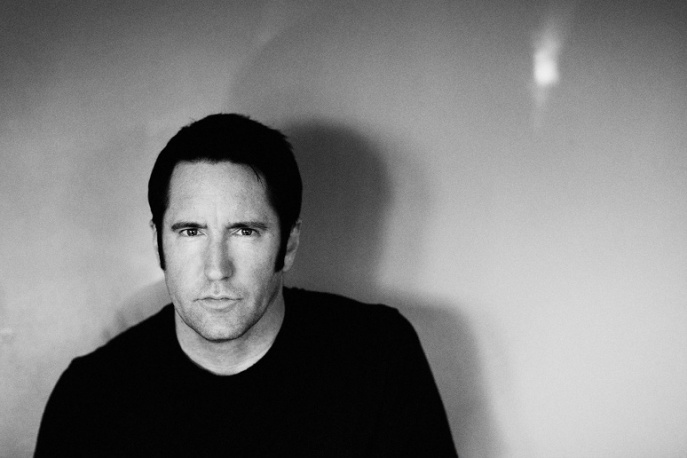 Nine Inch Nails – radiowa premiera „Find My Way” (audio)