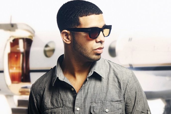 Drake zamyka listę gwiazd gali MTV