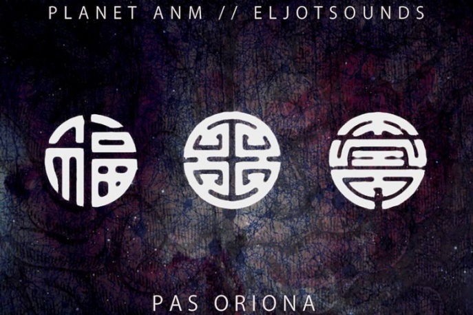 Planet ANM/EljotSounds – „Potrafię Latać” feat. Rahim (audio)