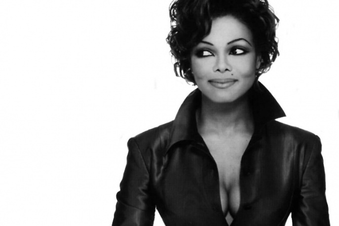 Janet Jackson na MTV Video Music Awards
