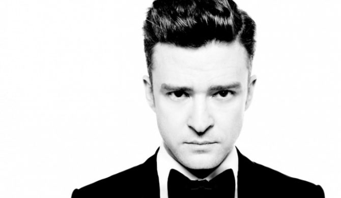 Justin Timberlake przyjedzie do Polski?
