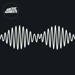 Arctic Monkeys – „AM”