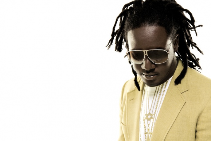 T-Pain – „Up Down (Do This All Day)” feat. B.o.B. (wideo)