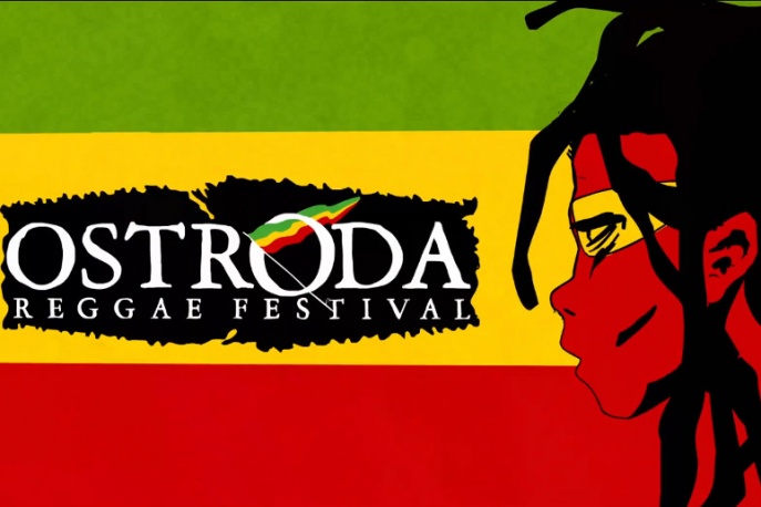 Ostróda Reggae Festival – zobacz spot (wideo)