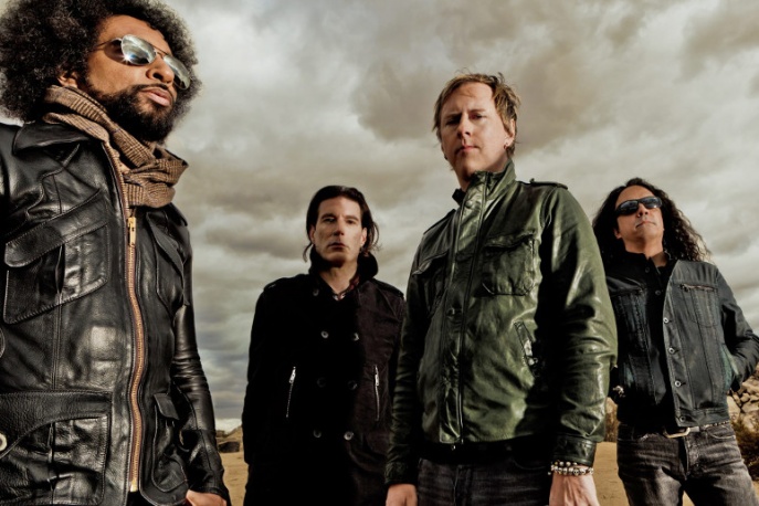 Alice In Chains – „Voices” (wideo)