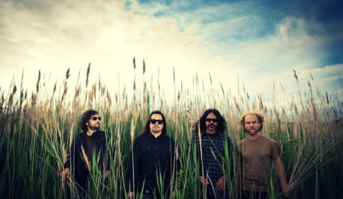 Projekt muzyków Kyuss zagra w Polsce