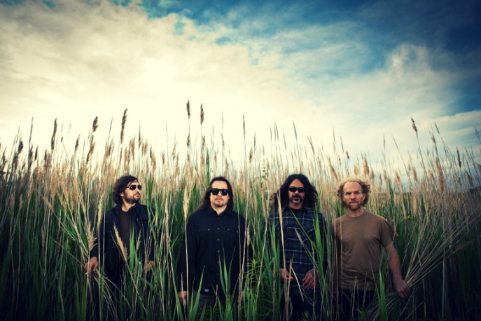 Projekt muzyków Kyuss zagra w Polsce