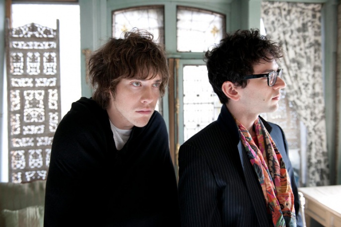 MGMT – „Your Life Is A Lie” (wideo)