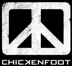 Chickenfoot – „Chickenfoot”