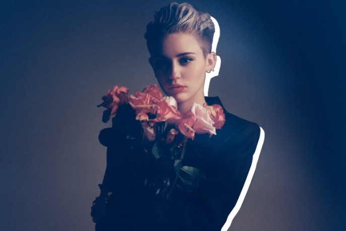 Miley Cyrus – nowa płyta już w sklepach