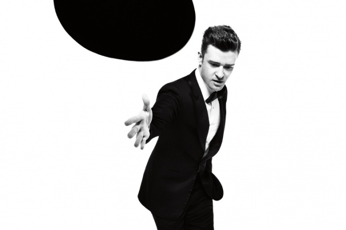 Billboard – Justin Timberlake dzieli i rządzi