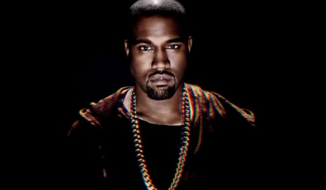 Kanye West zaprasza na scenę… Jezusa (wideo)