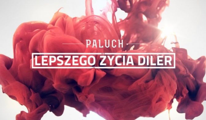Paluch ujawnia okładkę i datę premiery nowej płyty