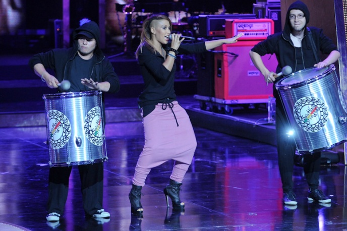 Patricia Kazadi i Torres z Afromental poprowadzą MTV EMA Pre-Party