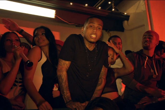 Kid Ink – „Show Me” feat. Chris Brown (wideo)